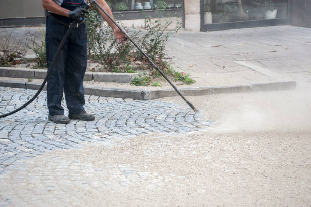 Best Post-Construction Pressure Washing  in Cache, OK